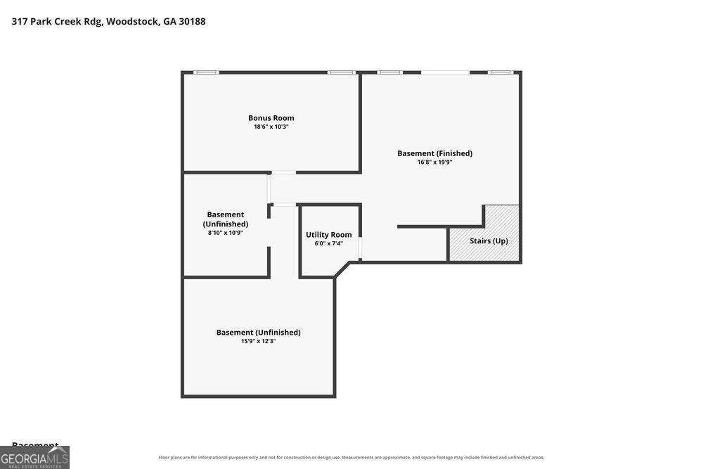 Photo of 317 Park Creek Ridge, Woodstock, GA 30188 (MLS # 10879884)
