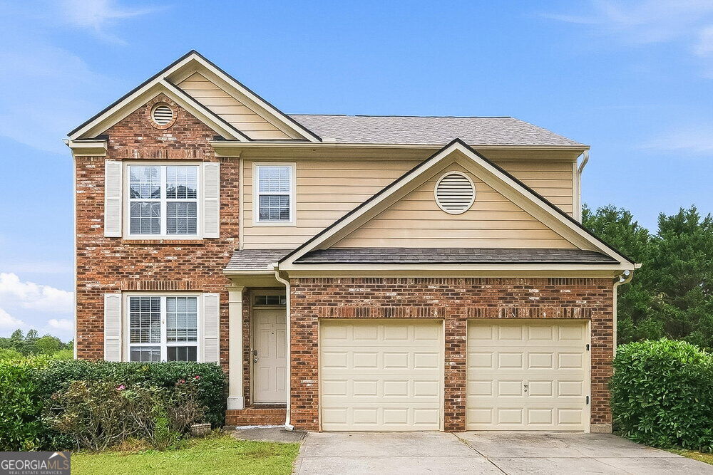 Photo of 317 Park Creek Ridge, Woodstock, GA 30188 (MLS # 10879884)