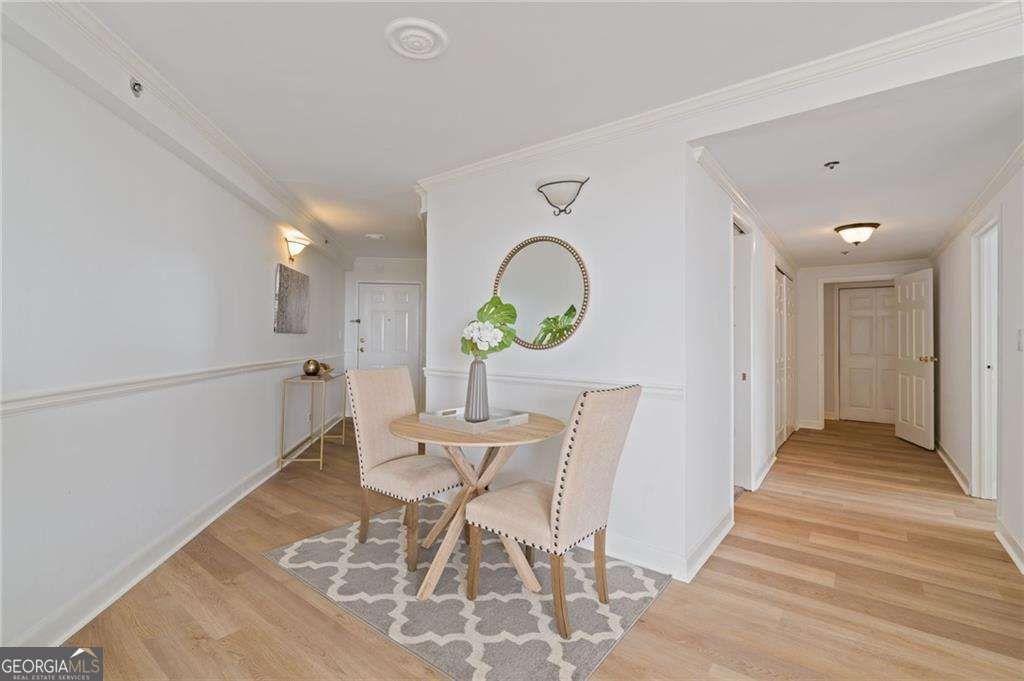 Photo of 1501 Clairmont Road #1731, Decatur, GA 30033 (MLS # 10742008)