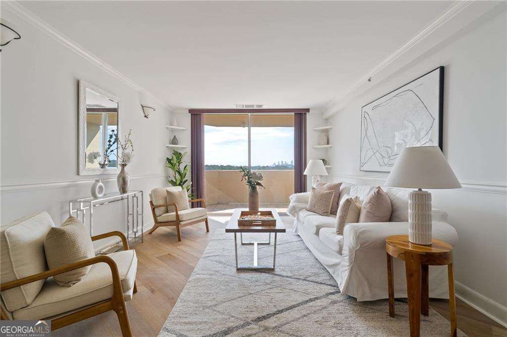 Photo of 1501 Clairmont Road #1731, Decatur, GA 30033 (MLS # 10742008)