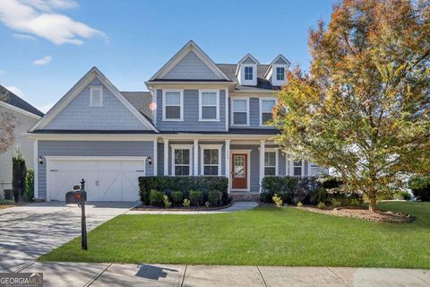 1193 Regal Hills LN Mableton GA 30126