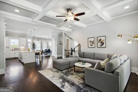 692 Drewry ST NE Atlanta GA 30306