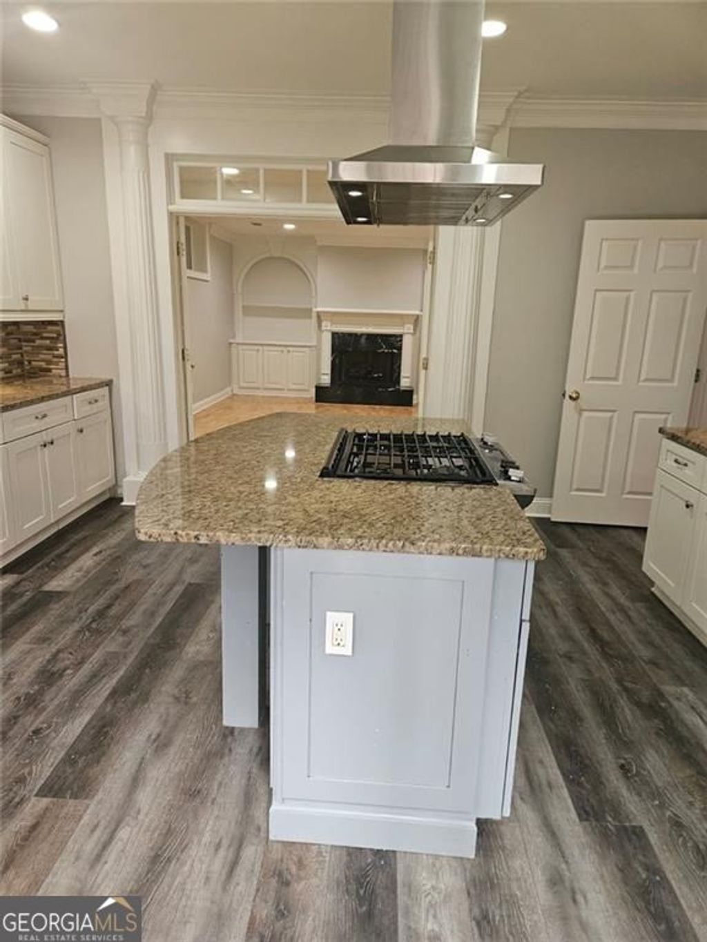 Photo of 660 Forest Hills Drive #LOWER LEVEL, Sandy Springs, GA 30342 (MLS # 10757063)