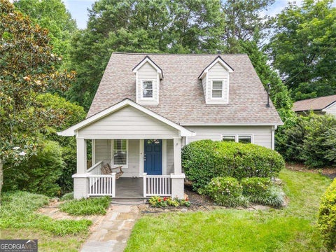 Photo of 1834 Woodland Hills Avenue NW, Atlanta, GA 30318 (MLS # 10789008)
