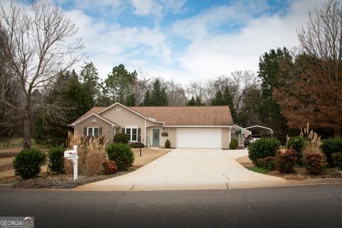 24 Austin WAY Jefferson GA 30549