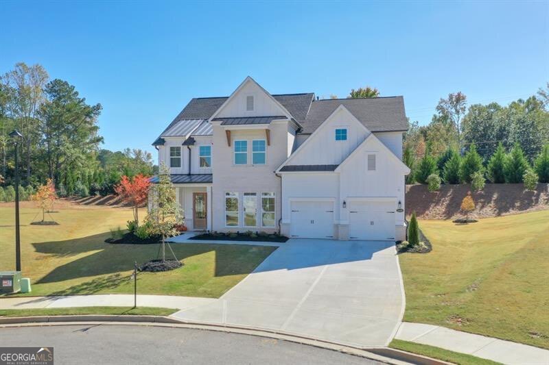 3440 Carswell BND