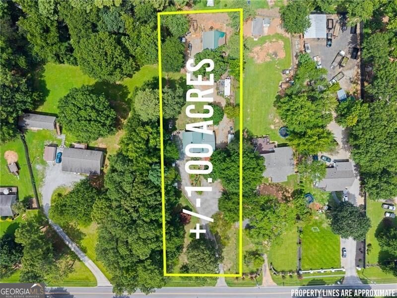 280 Strickland Road