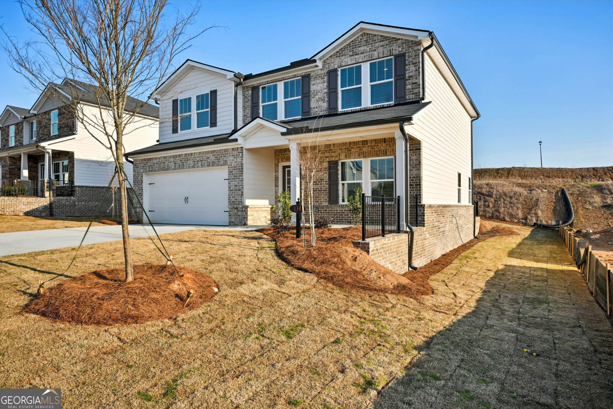 134 Sope Creek CIR