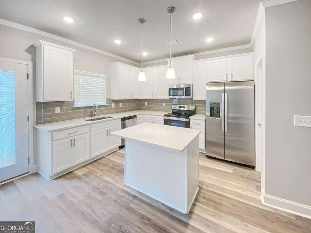 Photo of 1466 Fern Ridge Lane, Norcross, GA 30093 (MLS # 10824593)