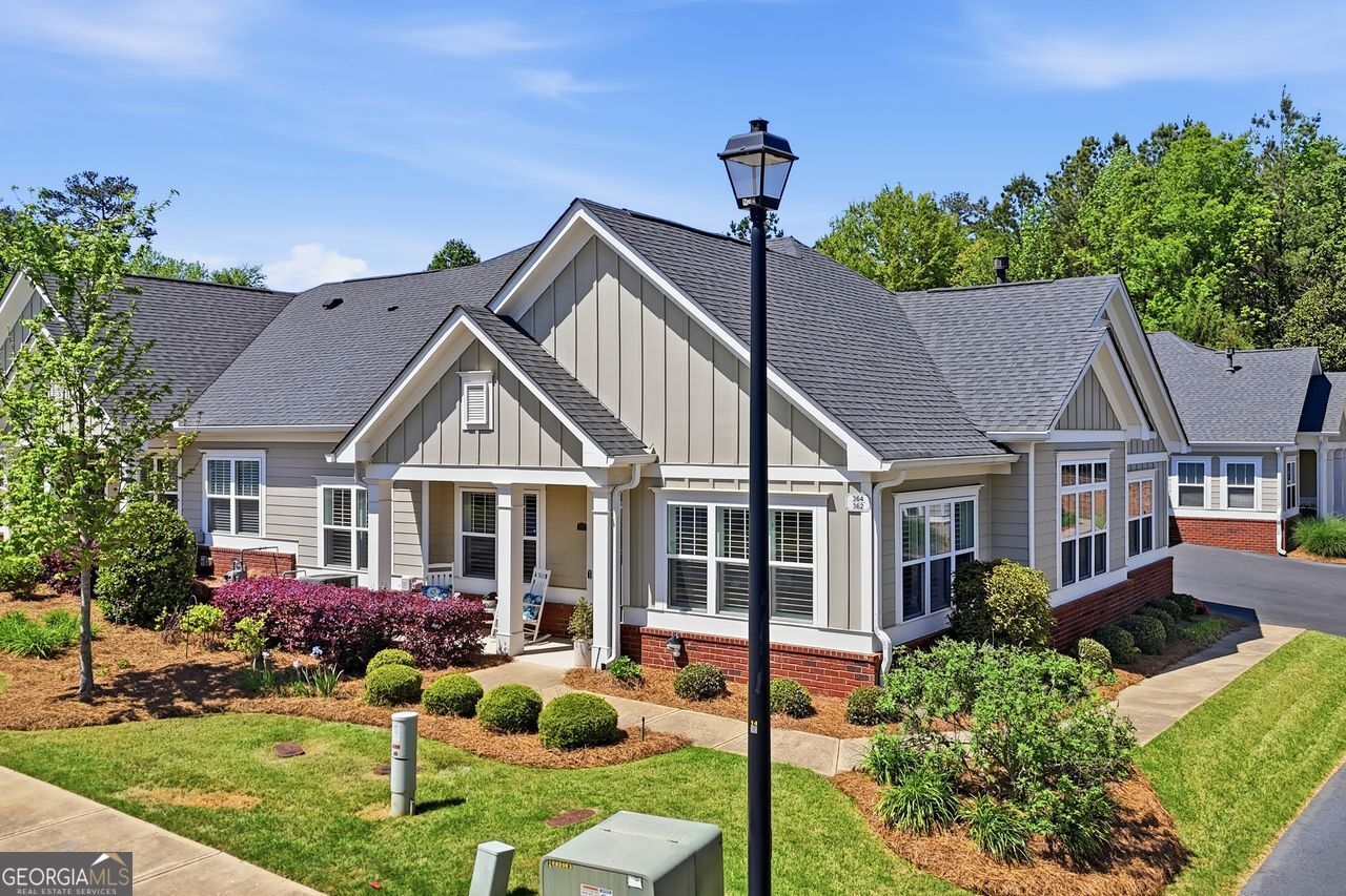 362 Cherokee Station CIR