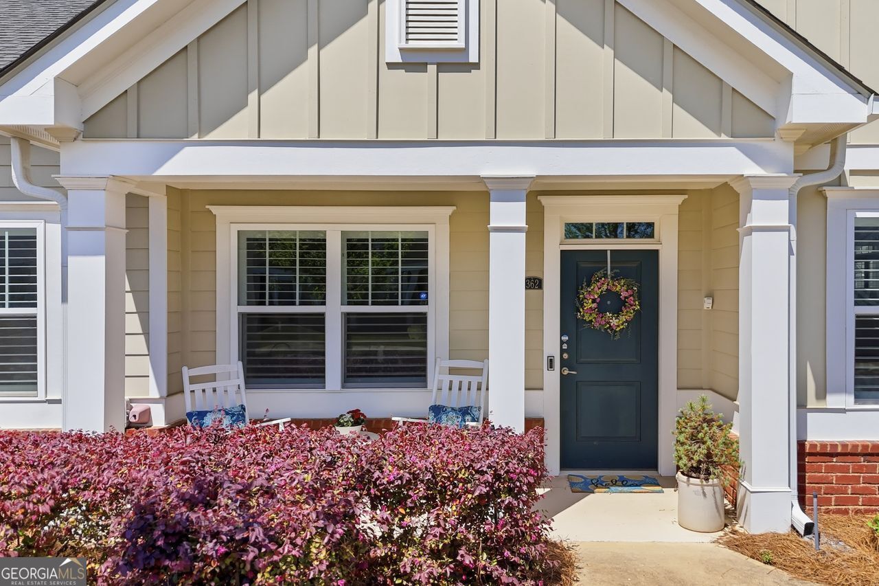 362 Cherokee Station CIR