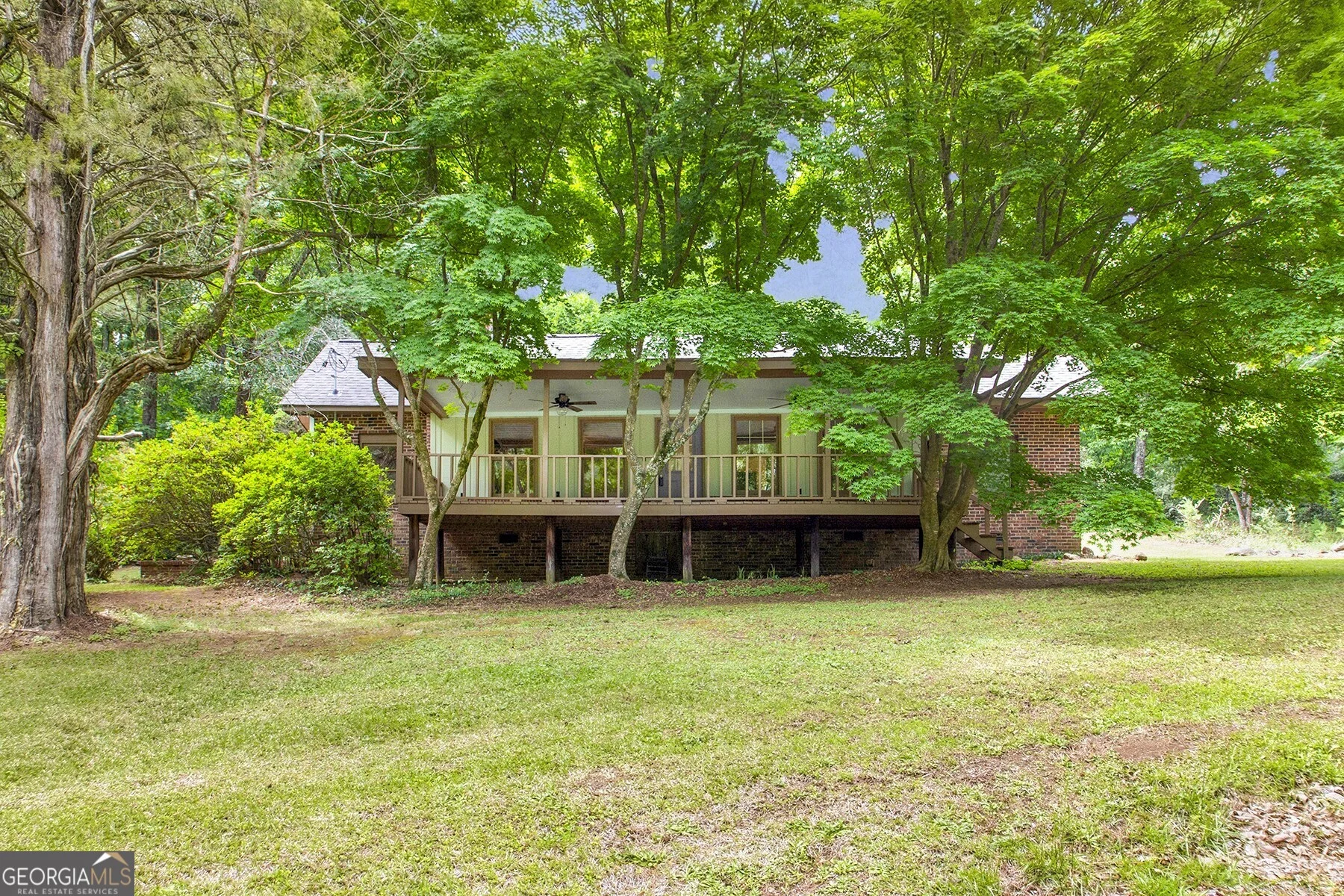 1068 Lamar Road