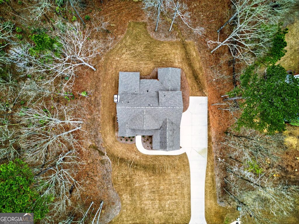 Photo of 240 Jay Trail, Fayetteville, GA 30215 (MLS # 10717399)