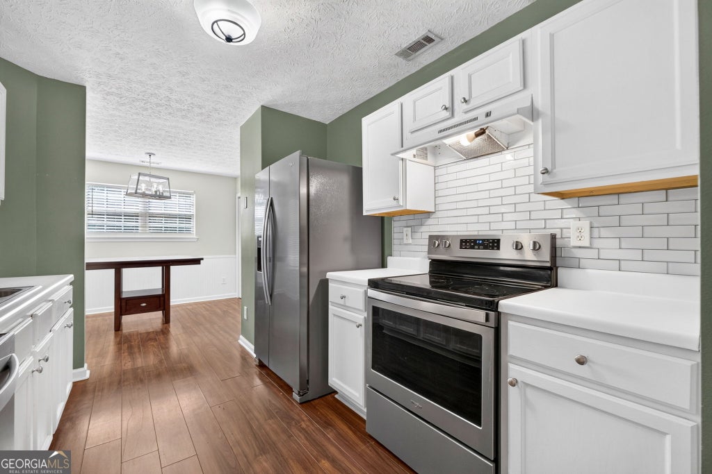 Photo of 135 Ellistown Road, Jackson, GA 30233 (MLS # 10870812)