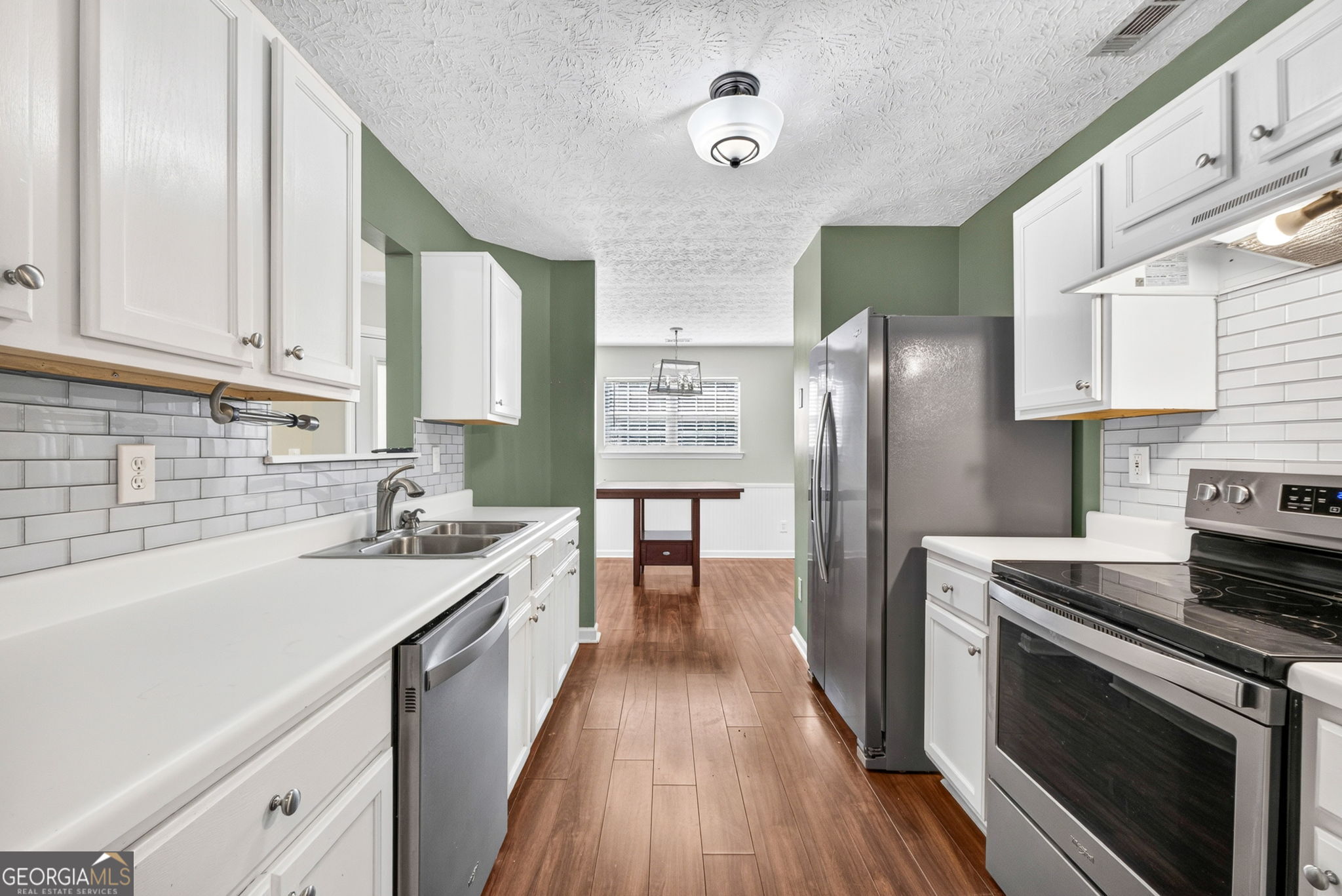 135 Ellistown RD