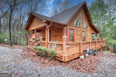 447 Hedgecock Road, Blairsville, GA 30512 - MLS#: 10509610