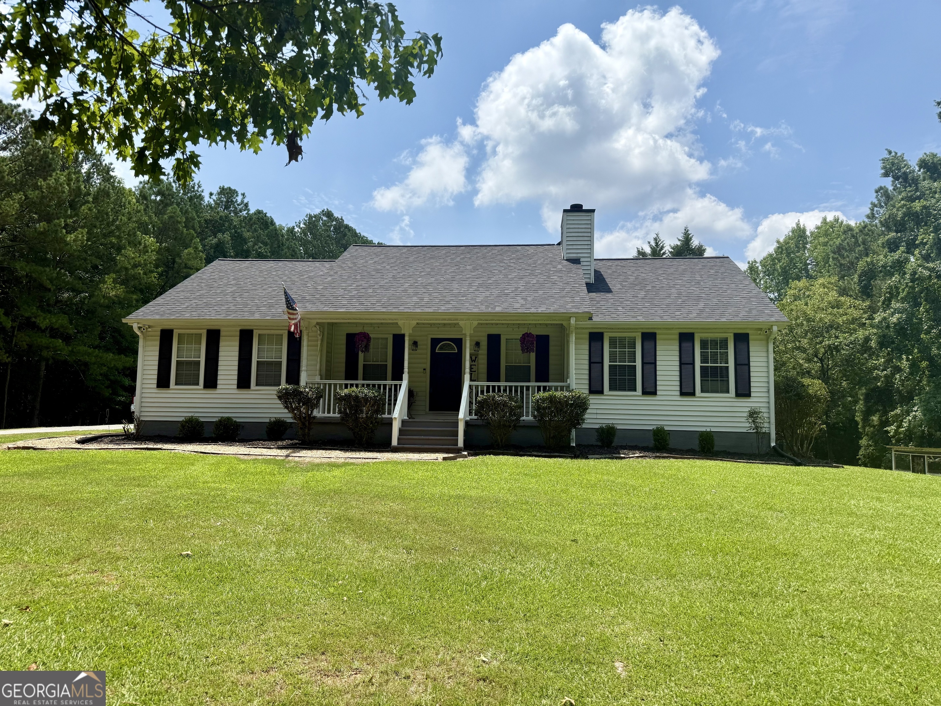 4320 Center Hill Church RD