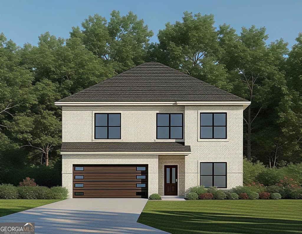 Photo of 224 Galway Lane, Hampton, GA 30228 (MLS # 10684820)