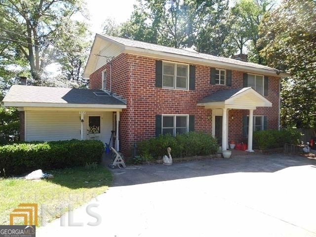 573 Lester RD