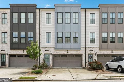 2751 Maddison Towns AVE Norcross GA 30071