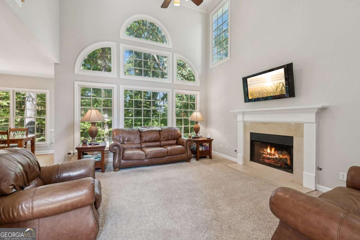 1850 Noblin Ridge WAY