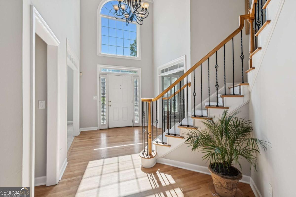 1850 Noblin Ridge WAY