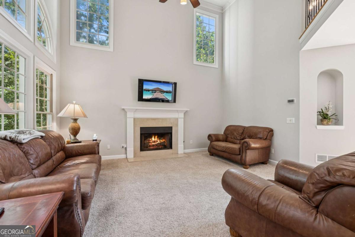 1850 Noblin Ridge WAY