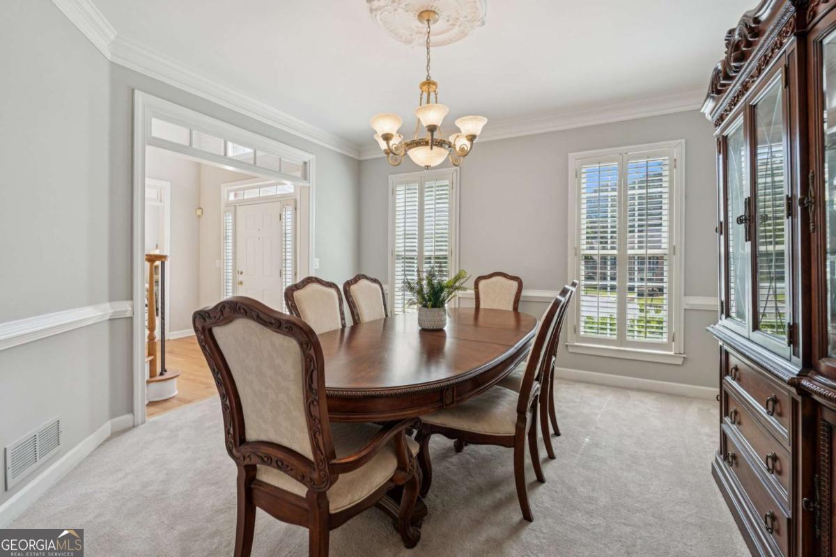 1850 Noblin Ridge WAY