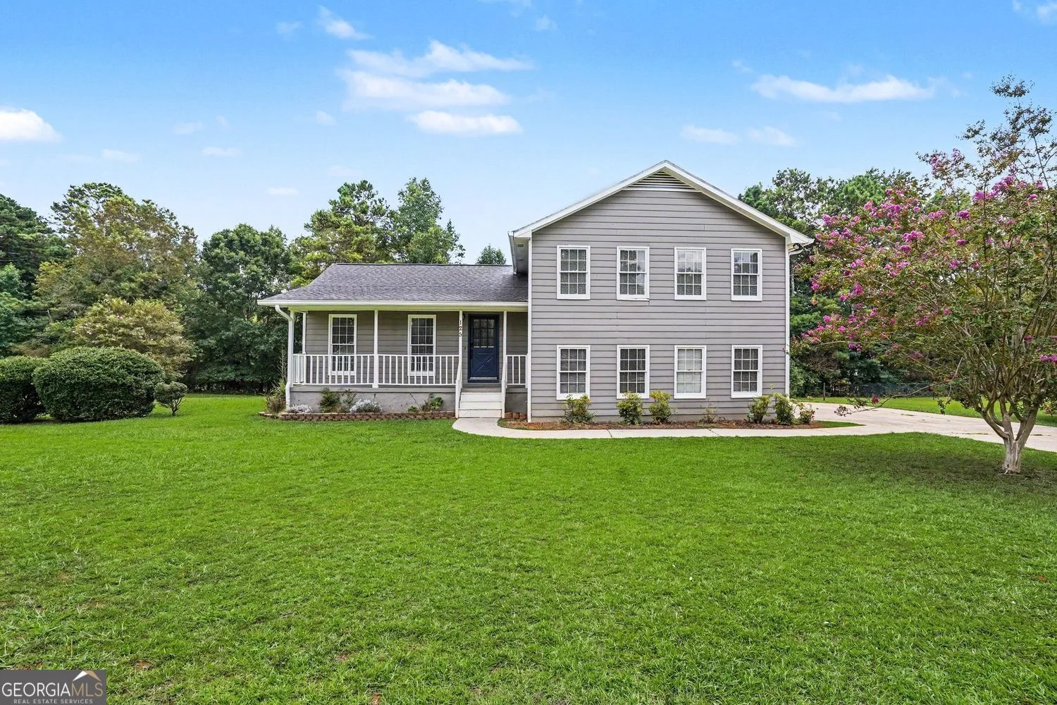 125 Beacon Drive