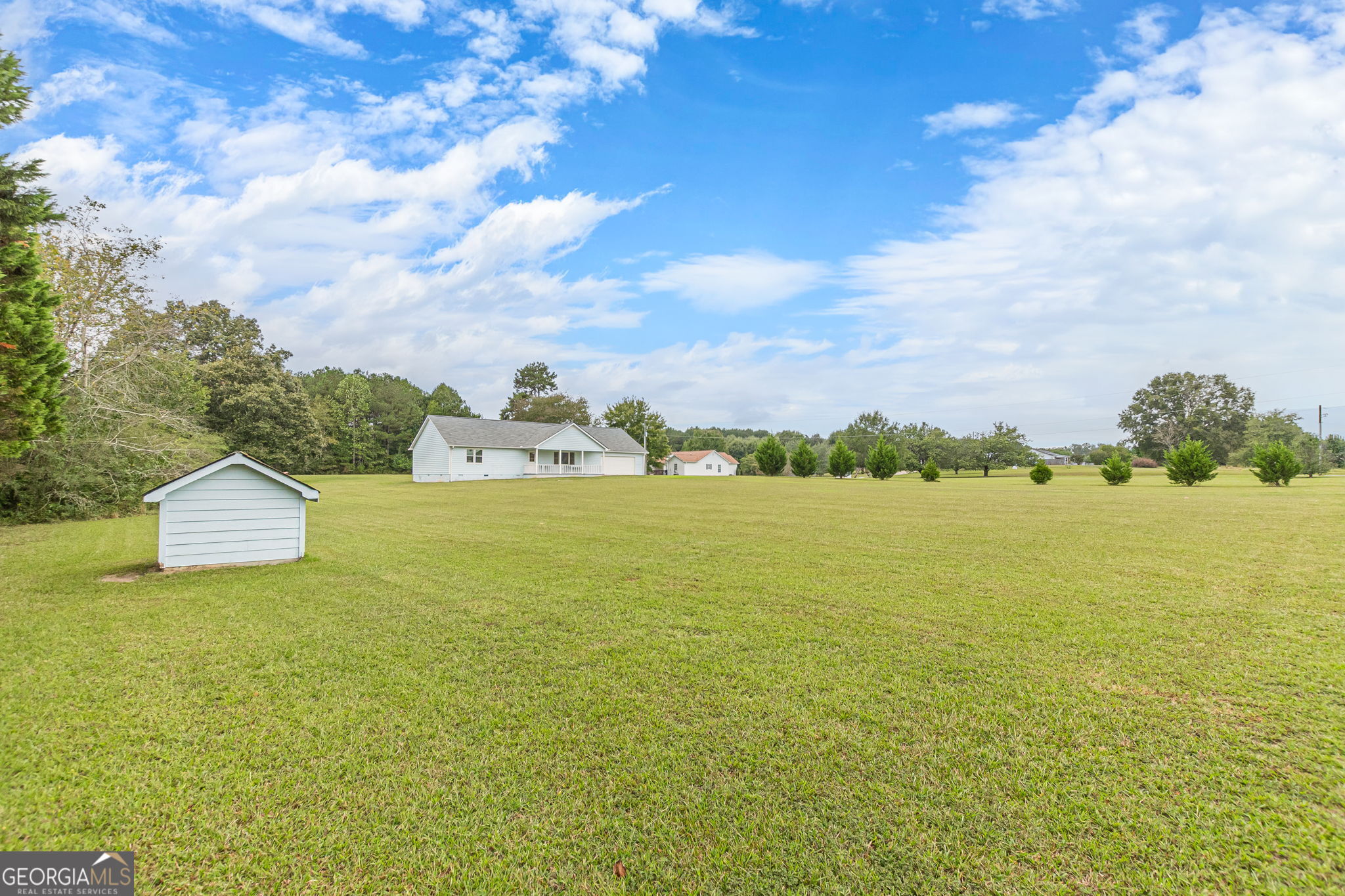 1701 Beeks RD