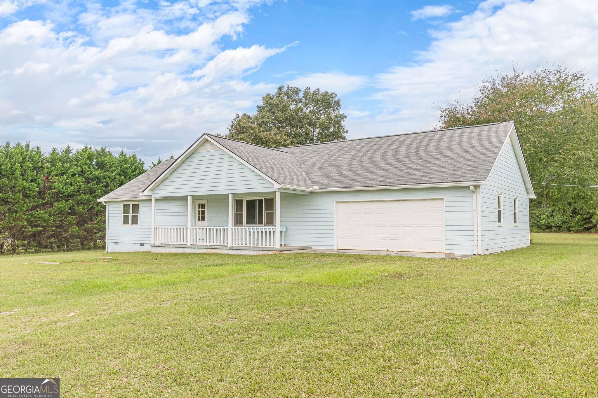 1701 Beeks RD