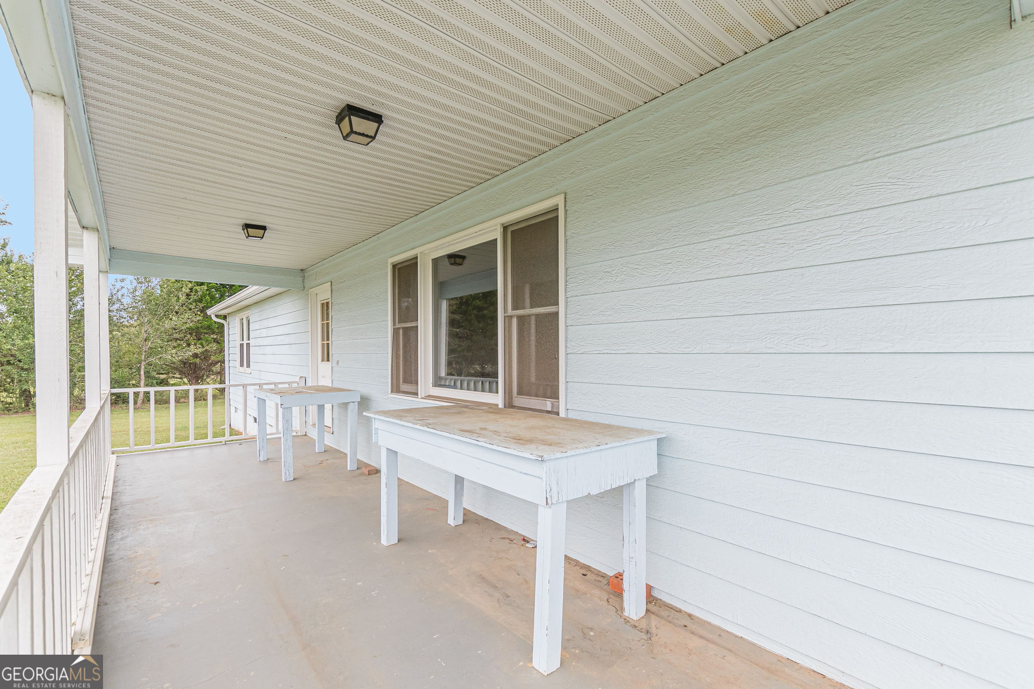 1701 Beeks RD