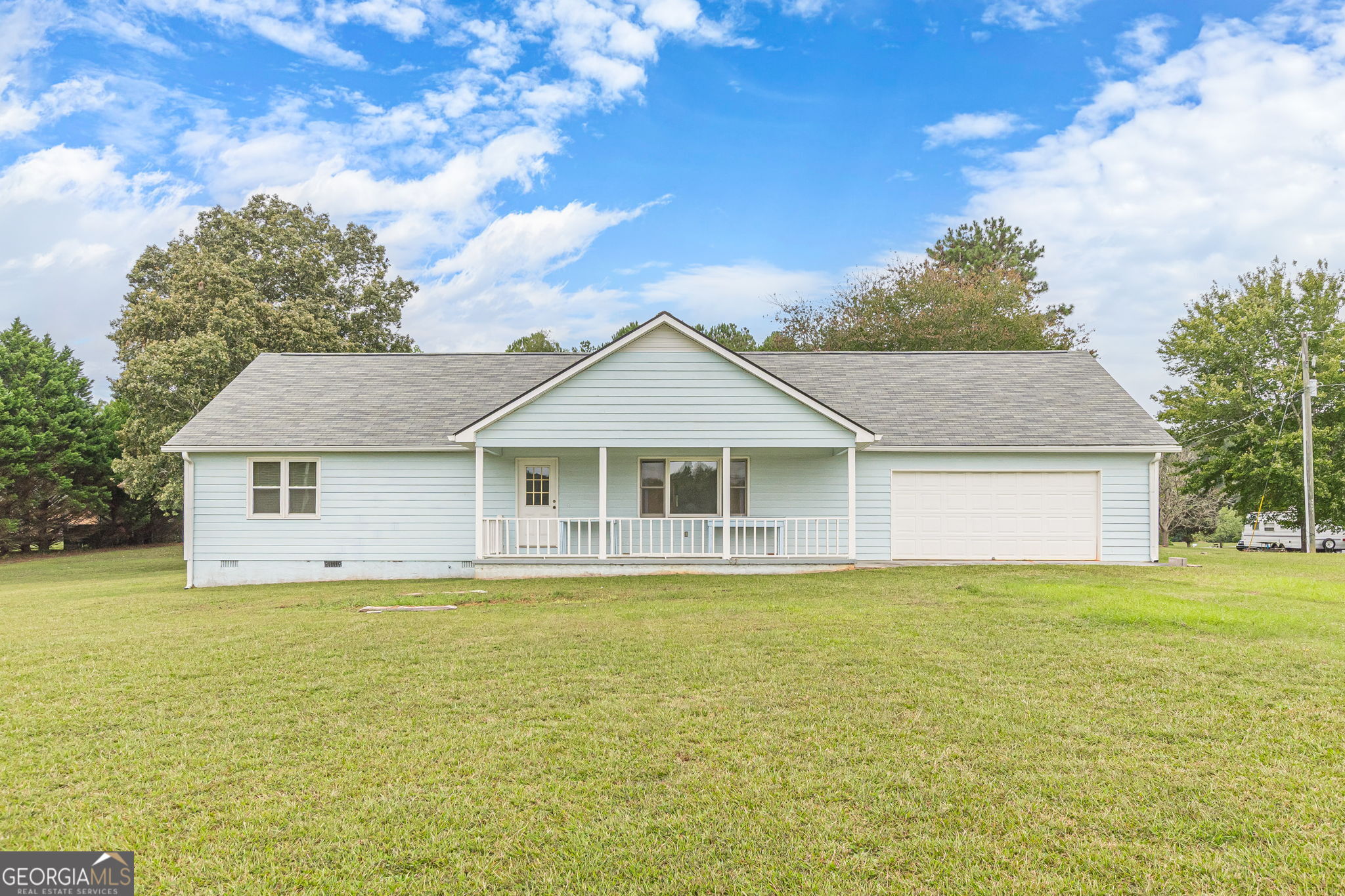 1701 Beeks RD