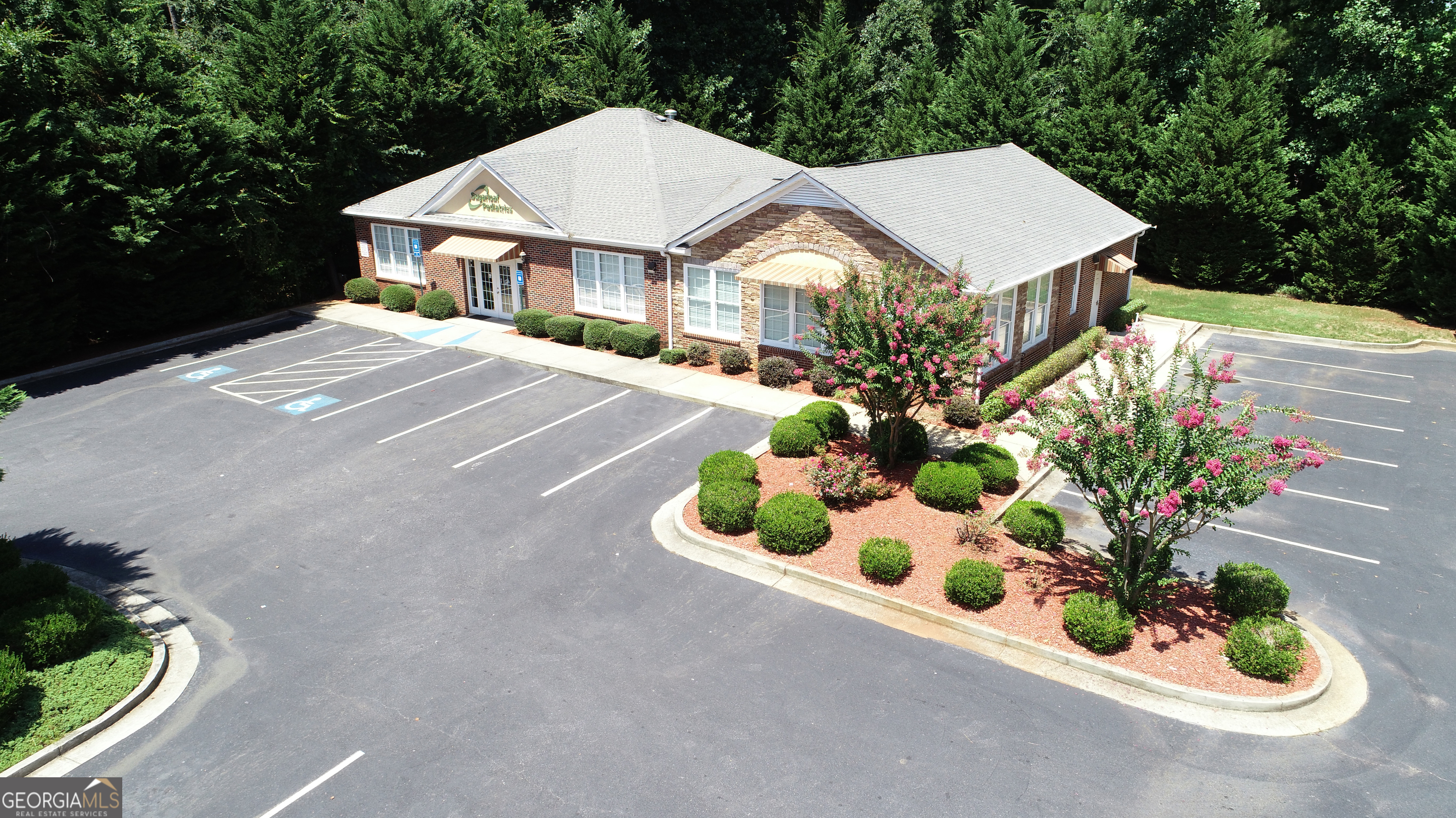 3525 Sugarloaf PKWY