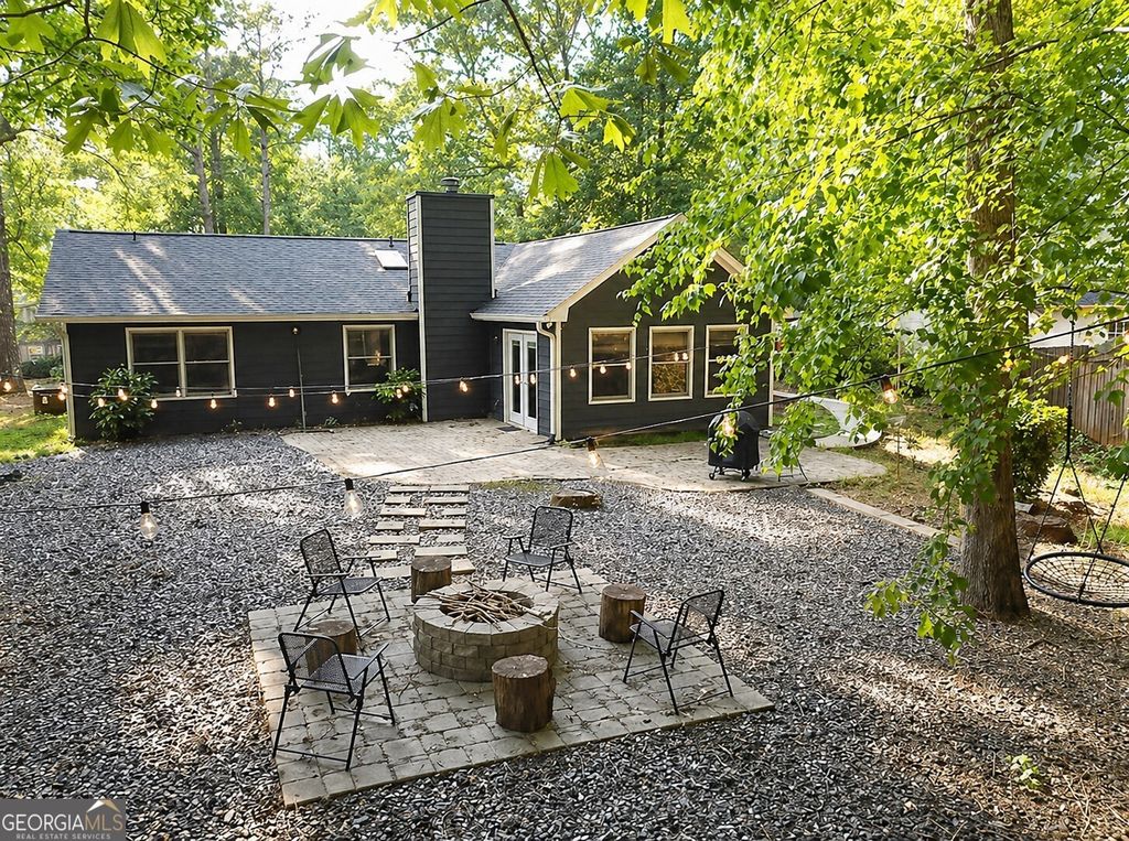 Photo of 135 Summer Brooke, Peachtree City, GA 30269 (MLS # 10741494)