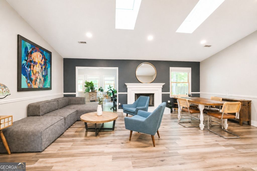 Photo of 135 Summer Brooke, Peachtree City, GA 30269 (MLS # 10741494)