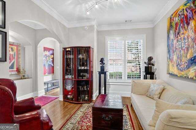 1265 Village Terrace CT