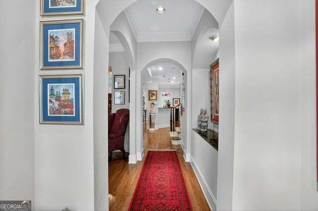 1265 Village Terrace CT