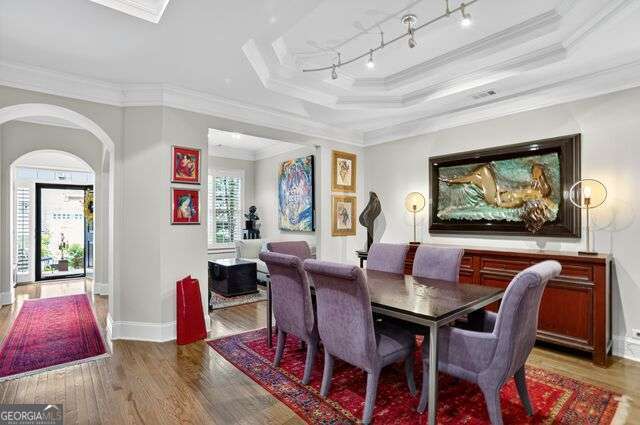 1265 Village Terrace CT