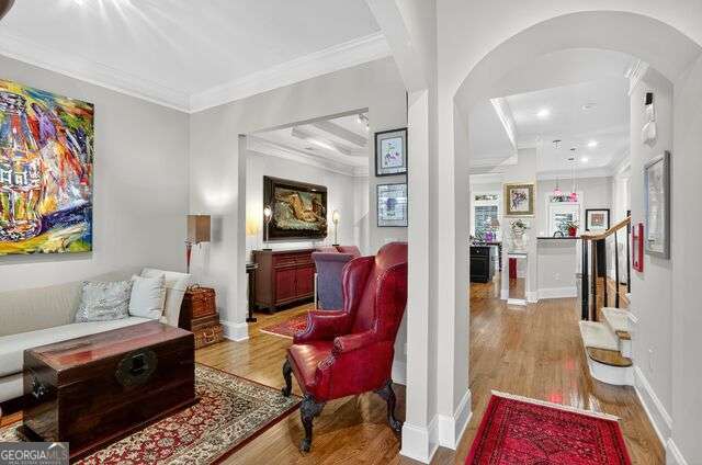1265 Village Terrace CT