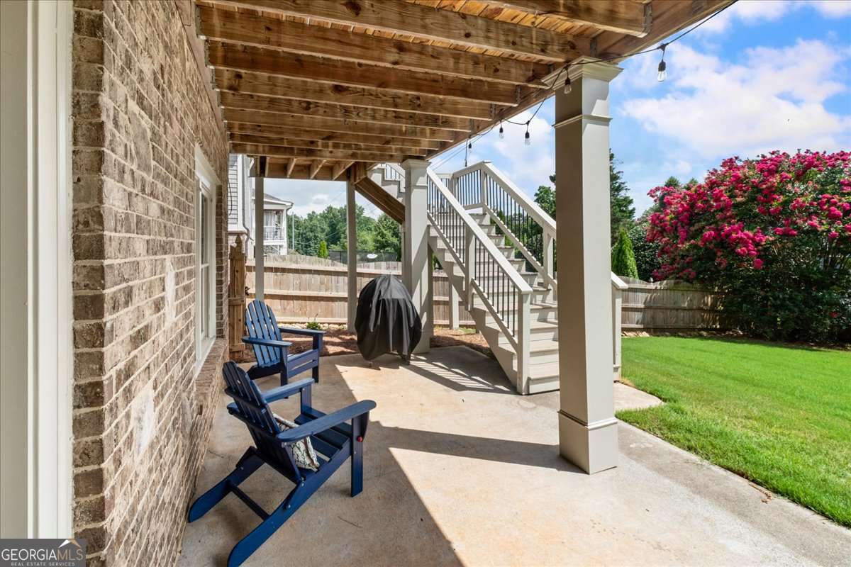 657 Dunbrody DR