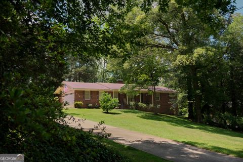 313 Johnston DR Thomaston GA 30286