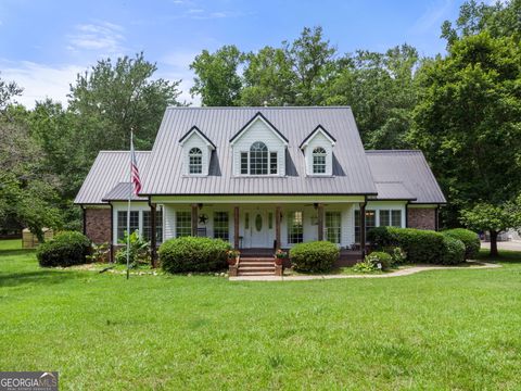 1228 J D Walton Road, Newnan, GA 30263 - #: 10788361