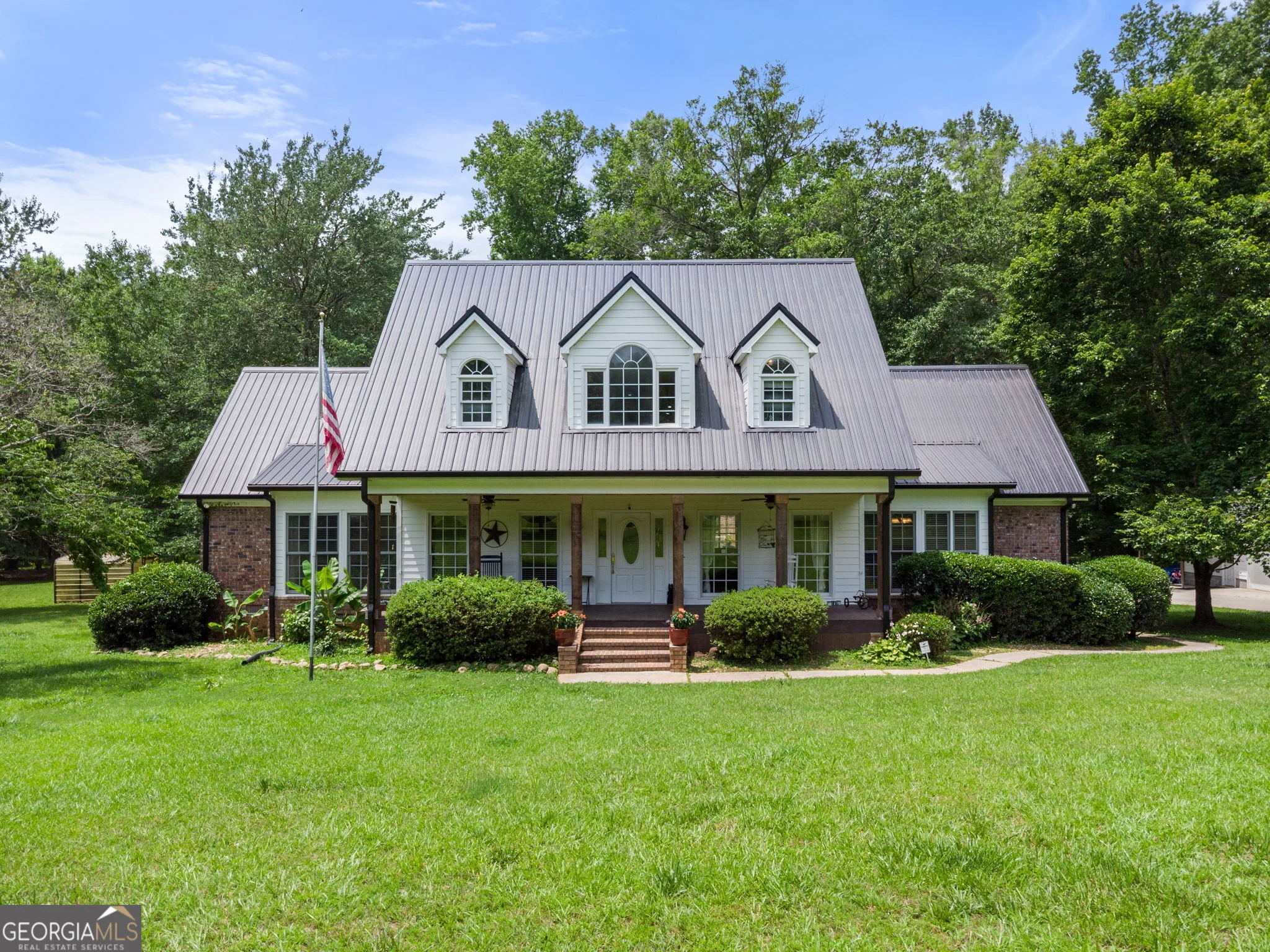 1228 J D Walton Road