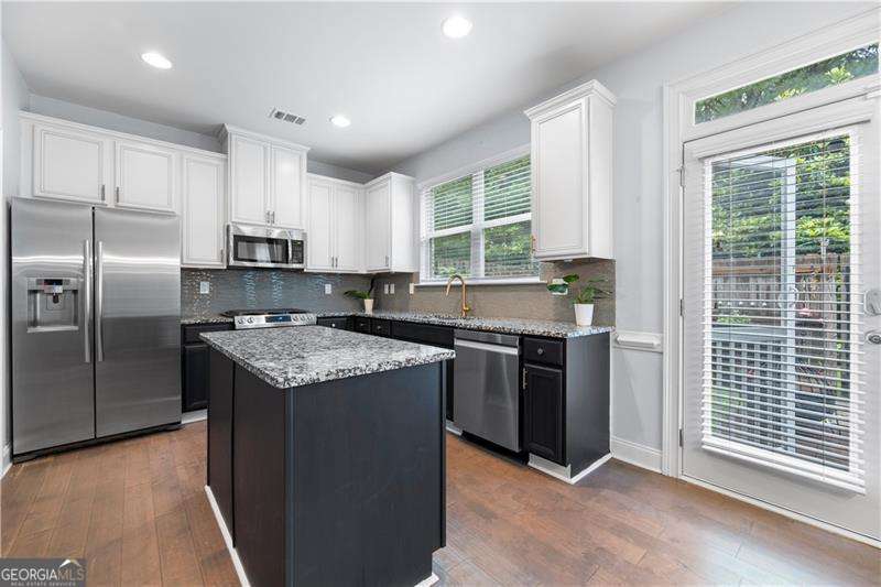 Caswell Overlook - Residential
