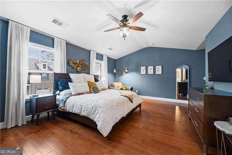 Caswell Overlook - Residential