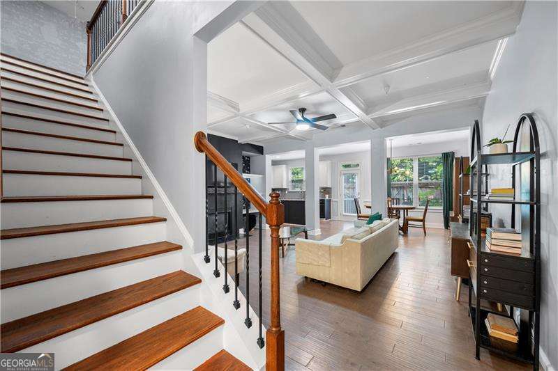 Caswell Overlook - Residential