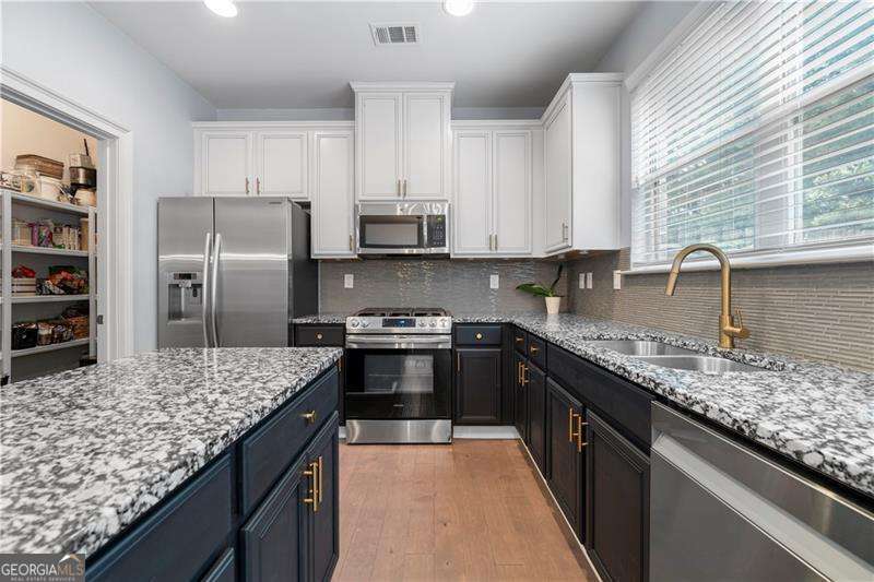 Caswell Overlook - Residential