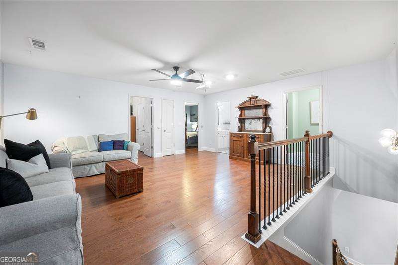 Caswell Overlook - Residential