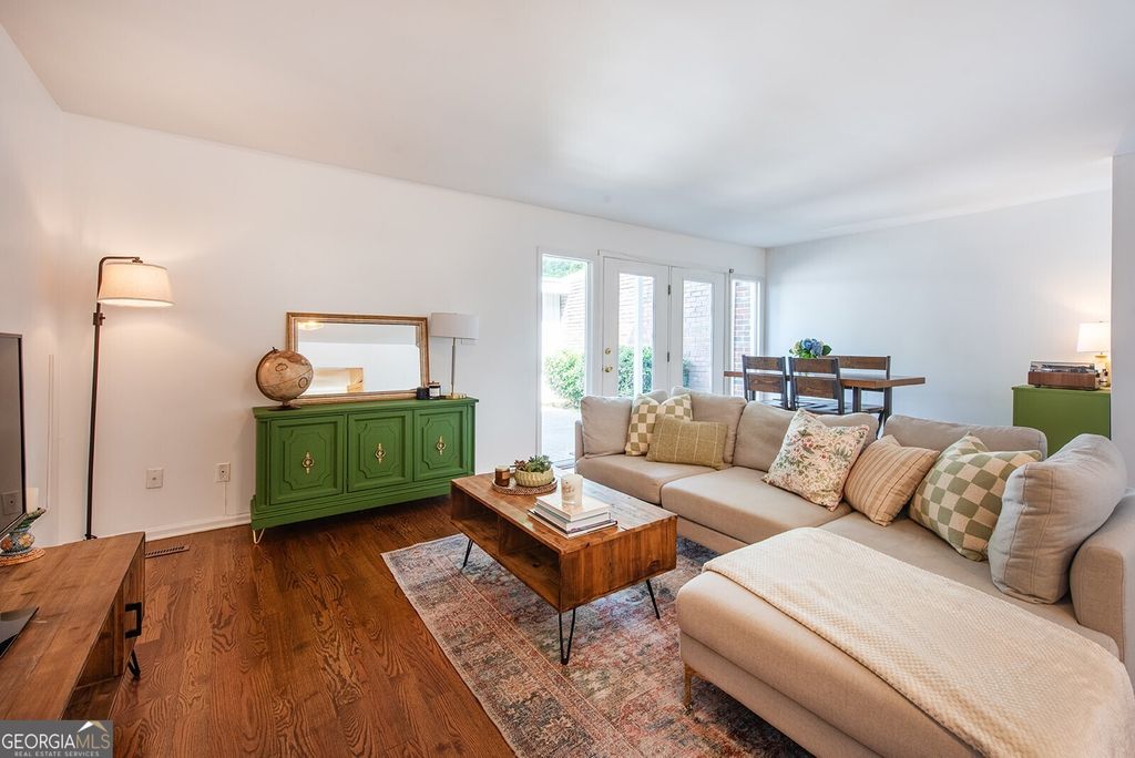 Photo of 408 Sycamore Drive #D, Decatur, GA 30030 (MLS # 10629743)